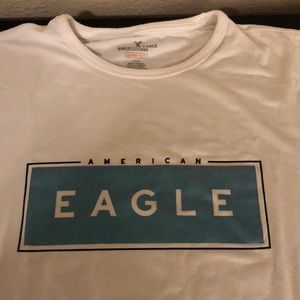 American Eagle Graphic Tee